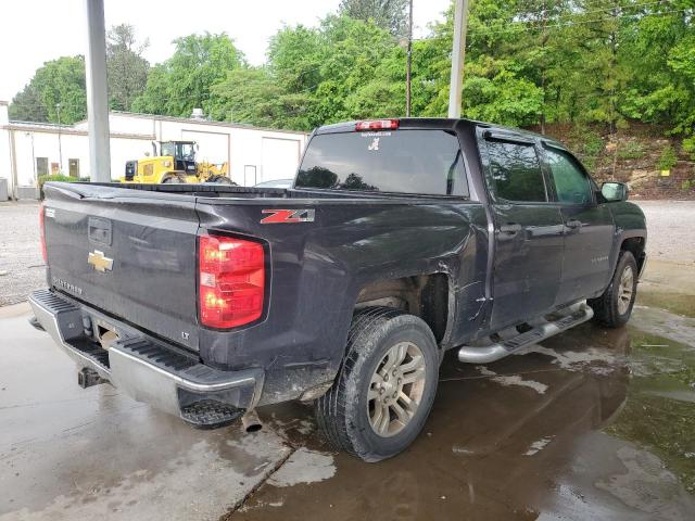 Vin: 3gcukrec4eg480226, lot: 54373865, chevrolet all models k1500 lt 20143