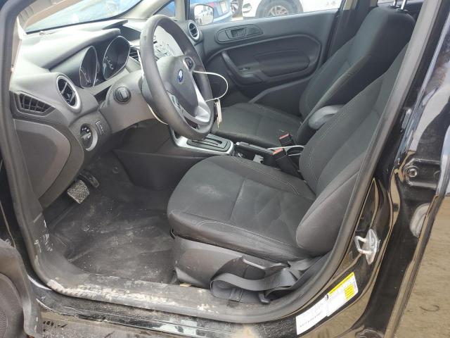 2019 FORD FIESTA SE - 3FADP4EJ9KM119788