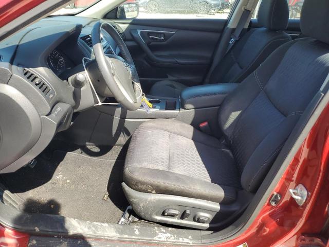 2017 NISSAN ALTIMA 2.5 - 1N4AL3AP1HC475424
