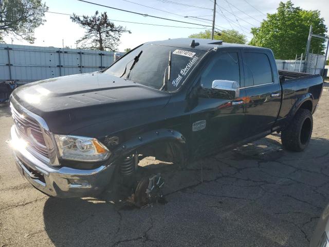 Vin: 3c6ur5glxjg105671, lot: 55074015, ram 2500 longhorn 2018 img_1