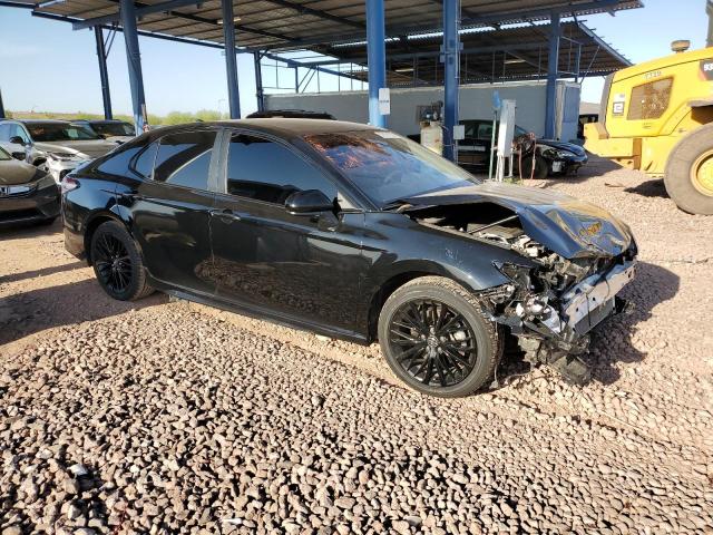 Vin: 4t1g11ak3lu308886, lot: 52181765, toyota camry se 20204