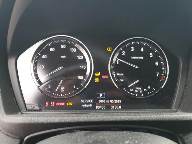 2018 BMW X2 SDRIVE2 - WBXYJ3C3XJEJ82983