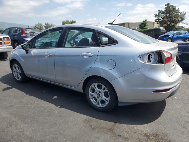 Vin: 3fadp4bjxem235767, lot: 53864945, ford fiesta se 20142