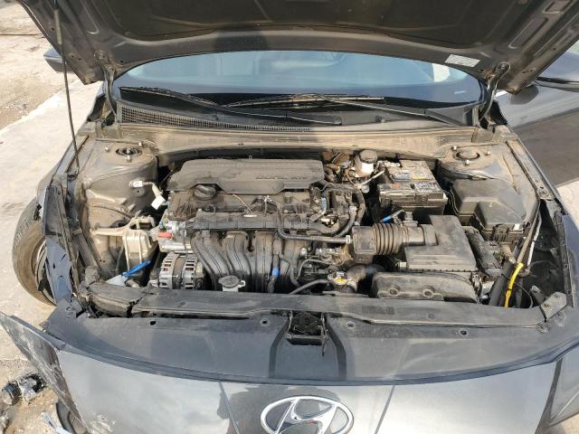 2023 HYUNDAI ELANTRA LI - 5NPLP4AG3PH099681