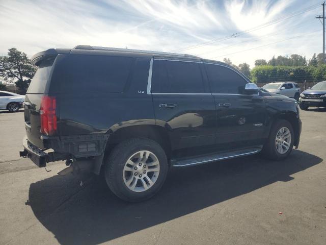 Vin: 1gnskckc5fr196699, lot: 54274645, chevrolet tahoe k1500 ltz 20153