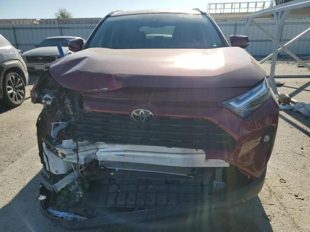 2024 TOYOTA RAV4 XLE P - 2T3A1RFV1RW475478
