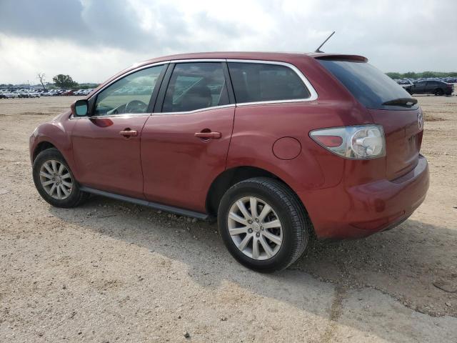 Vin: jm3er2b54b0375075, lot: 54535825, mazda cx-7 20112