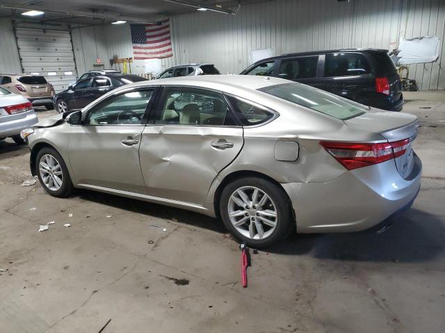 2014 TOYOTA AVALON BAS - 4T1BK1EB4EU113089