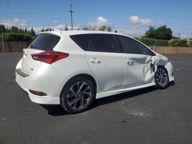 Vin: jtnkarje3gj521136, lot: 54276185, toyota scion 20163