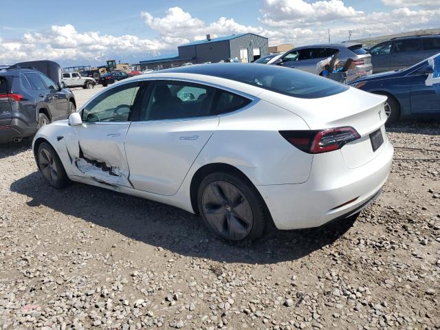 Vin: 5yj3e1ebxkf494161, lot: 55159535, tesla model 3 20192
