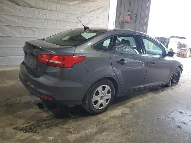 Vin: 1fadp3e20jl200231, lot: 52801335, ford focus s 20183