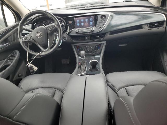 2020 BUICK ENVISION E - LRBFXCSA0LD165765