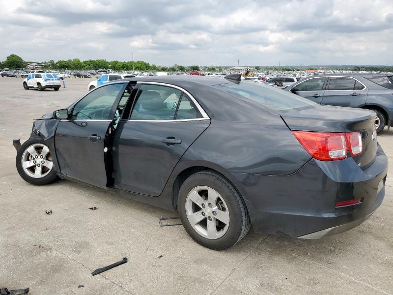 2015 CHEVROLET MALIBU LS - 1G11B5SL7FF313886