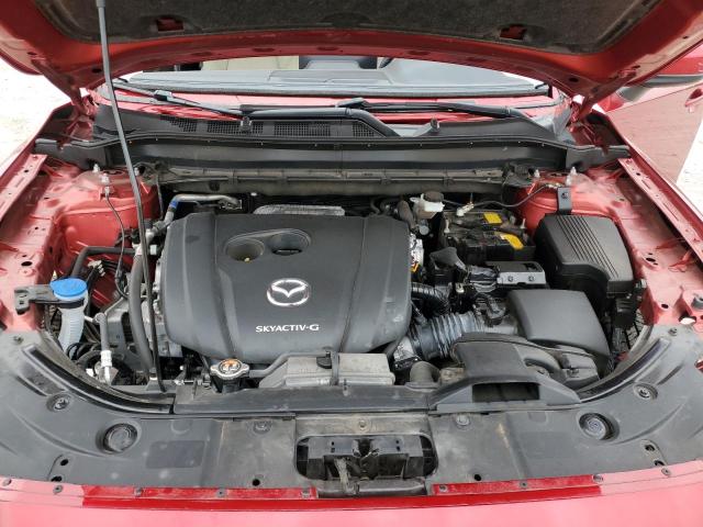 2023 MAZDA CX-5 SELEC - JM3KFBBM9P0149169