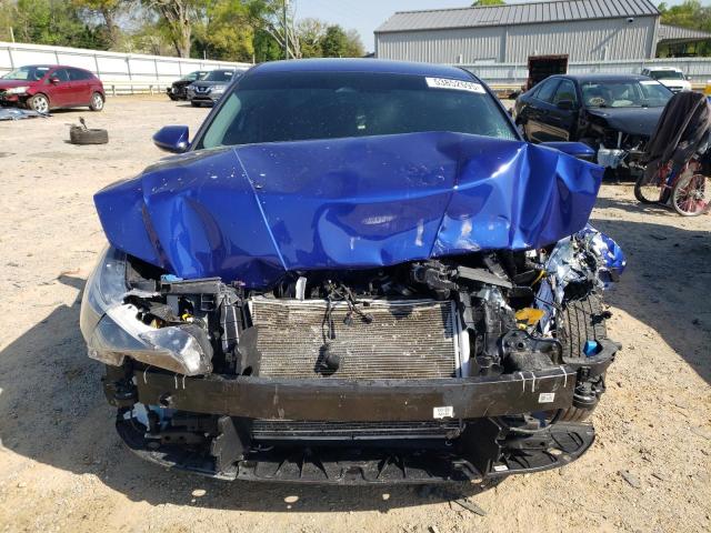2023 HYUNDAI ELANTRA SE - KMHLM4AG1PU466281