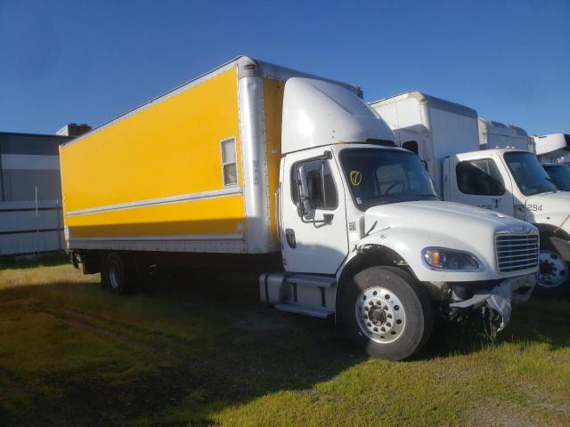 2021 FREIGHTLINER M2 106 MED #3301874439