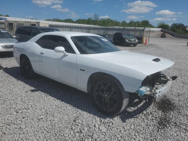 Vin: 2c3cdzbt6ph696256, lot: 51924775, dodge challenger r/t 20234