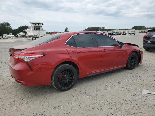 Vin: 4t1b11hk8ku268478, lot: 54308105, toyota camry l 20193