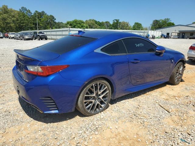 Vin: jthsm5bc1g5001302, lot: 53040725, lexus rc300 300 20163