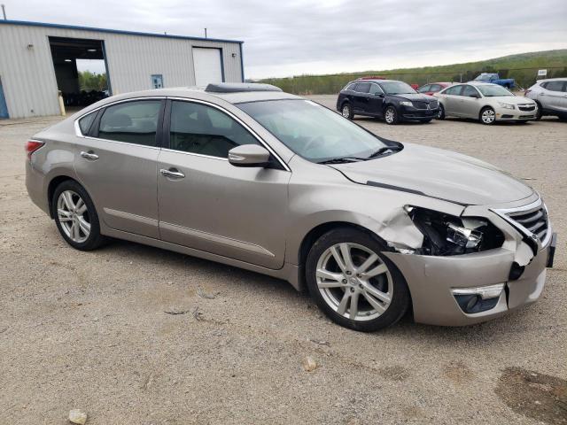 2015 NISSAN ALTIMA 3.5 - 1N4BL3AP9FC174501