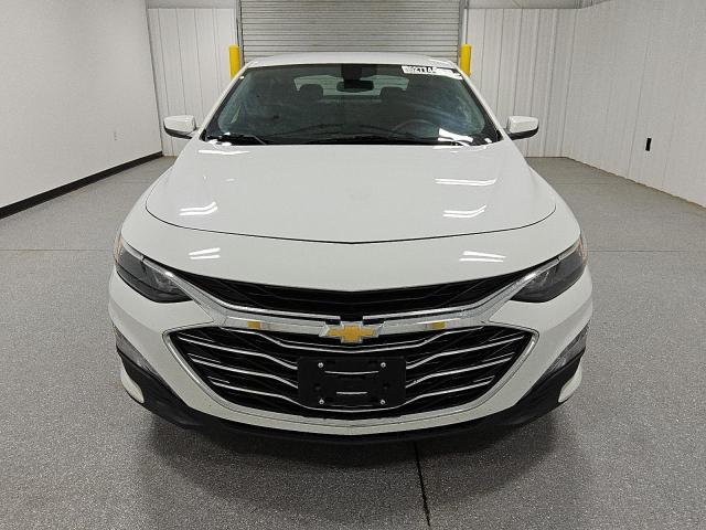 2022 CHEVROLET MALIBU LT - 1G1ZD5STXNF117386