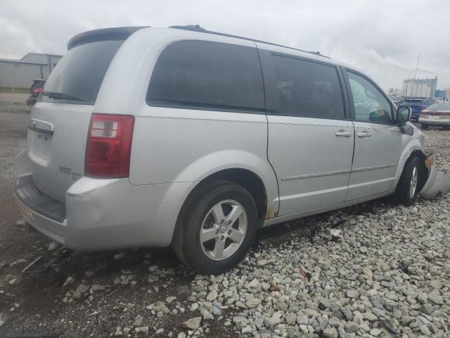 Vin: 2d4rn5d14ar317248, lot: 53462475, dodge caravan sxt 20103