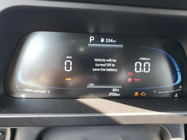 2025 HYUNDAI ELANTRA SE - KMHLM4DG2SU901961