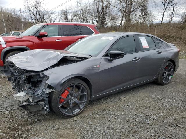 ACURA TLX TYPE S