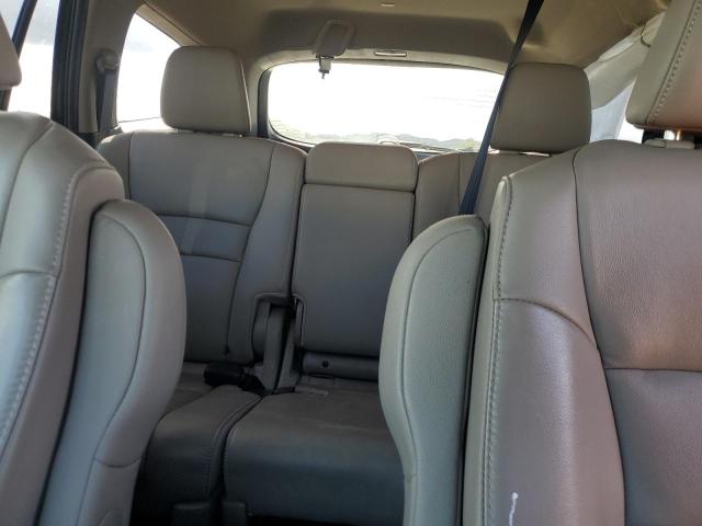2019 HONDA PILOT EXL - 5FNYF6H57KB029309