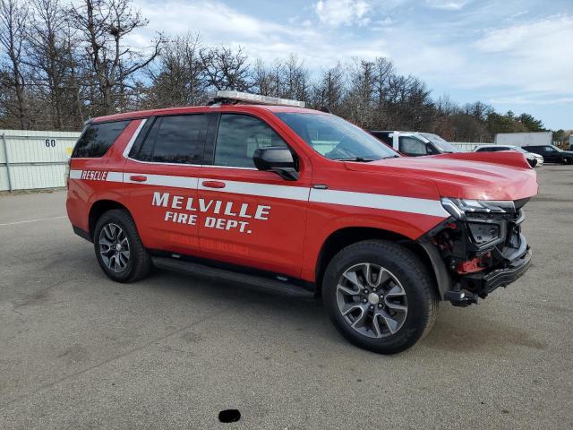 Vin: 1gnskled0pr266373, lot: 53612455, chevrolet tahoe k1500 20234