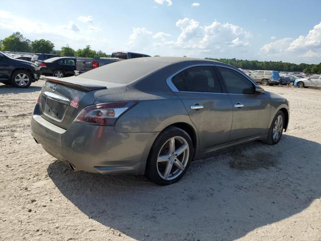Vin: 1n4aa5ap6ec499697, lot: 54631005, nissan maxima s 20143