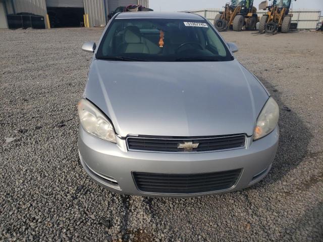 2013 CHEVROLET IMPALA LS - 2G1WA5E36D1194558