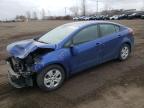 2017 KIA FORTE LX - 3KPFL4A73HE123959