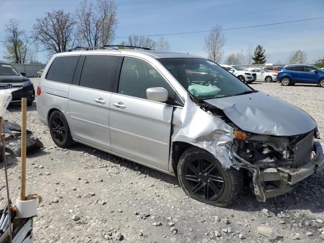 Vin: 5fnrl3h96ab061424, lot: 54479015, honda odyssey touring 20104