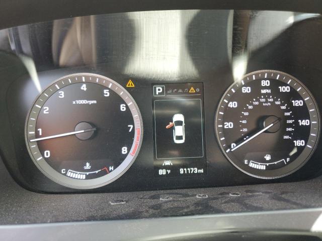 2015 HYUNDAI SONATA SPO - 5NPE34AF8FH255773
