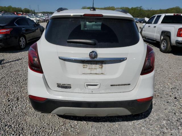2018 BUICK ENCORE PRE - KL4CJASB9JB528845