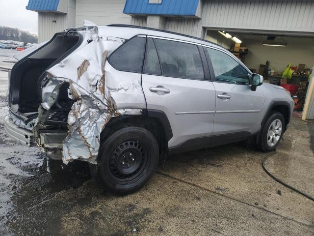 Vin: 2t3g1rfv1mc188033, lot: 52073535, toyota rav4 le 20213
