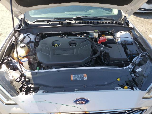 2017 FORD FUSION TIT - 3FA6P0D96HR389162