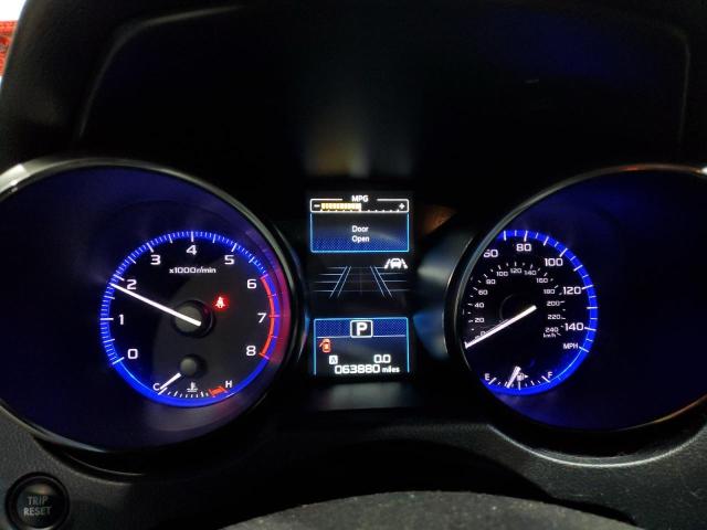 2019 SUBARU OUTBACK 2. - 4S4BSAFC7K3333495