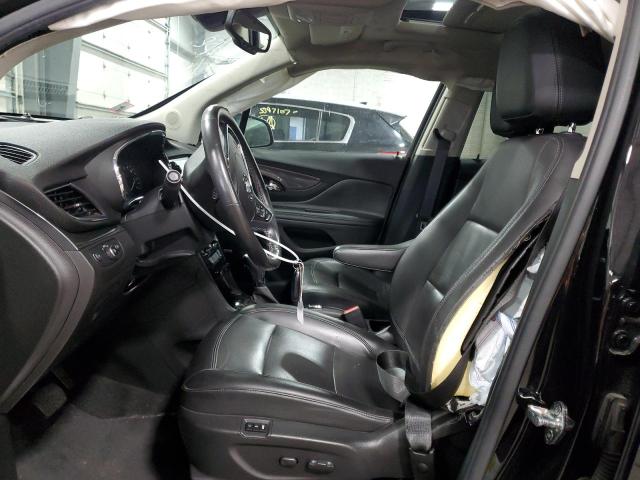 2018 BUICK ENCORE ESS KL4CJGSB1JB559963