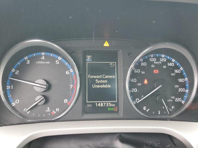 2018 TOYOTA RAV4 ADVEN 2T3RFREV7JW804260