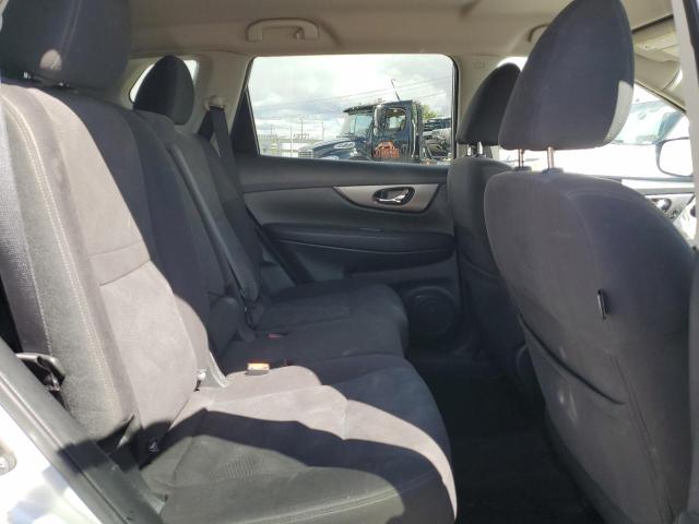 2016 NISSAN ROGUE S - KNMAT2MVXGP707394