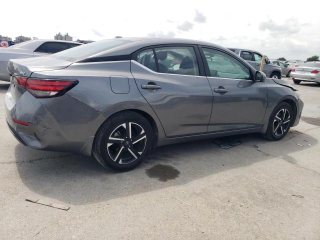 Vin: 3n1ab8cv4ry285585, lot: 53717895, nissan sentra sv 20243