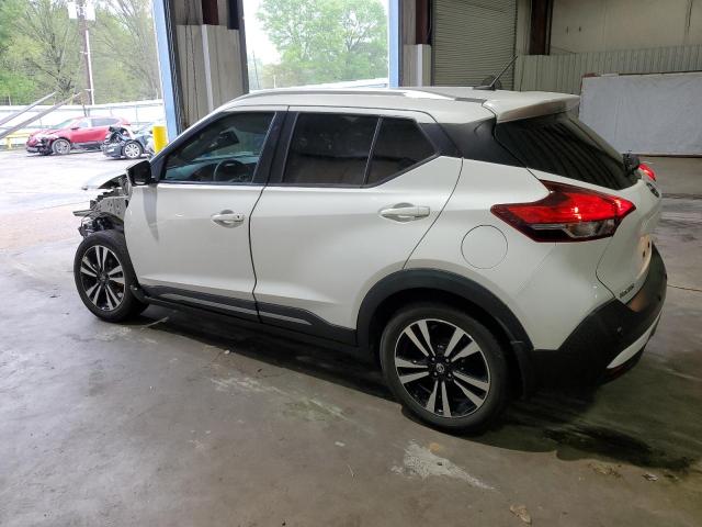 2020 NISSAN KICKS - 3N1CP5DV9LL484708