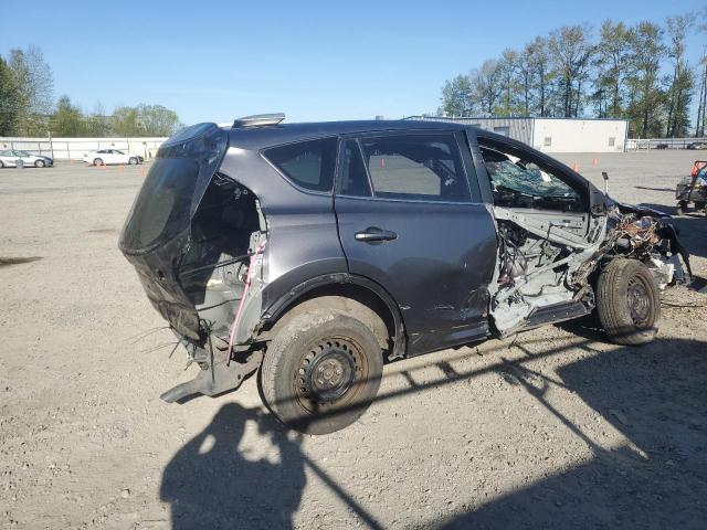 2016 TOYOTA RAV4 SE - JTMJFREV9GJ088756