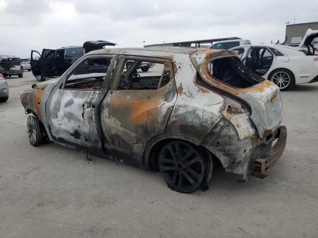 Vin: jn8af5mv2bt017460, lot: 54617875, nissan juke s 20112