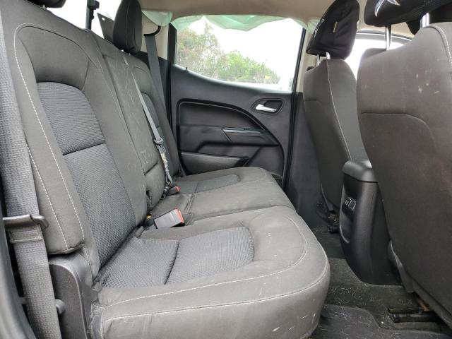2016 CHEVROLET COLORADO L - 1GCGSCE32G1394814