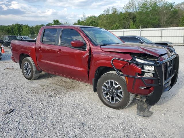 Vin: 1n6ed1ek4rn659447, lot: 53338105, nissan frontier s 20244