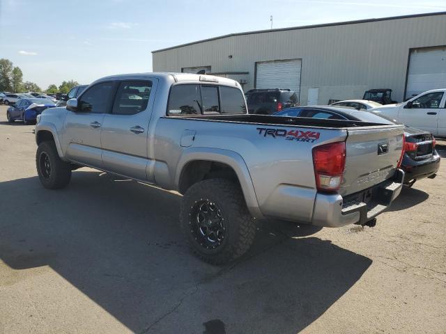 Vin: 3tmdz5bn6gm003201, lot: 55094275, toyota tacoma double cab 20162