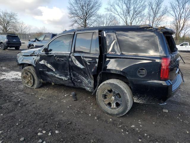 Vin: 1gnskbkc5gr205025, lot: 52708655, chevrolet tahoe k1500 lt 20162